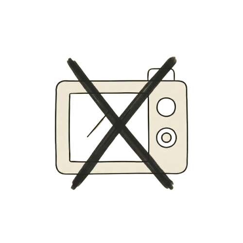 NO SCREEN