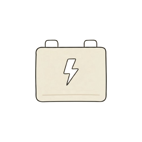 Recharge & Go