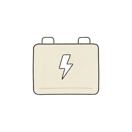 Recharge & Go